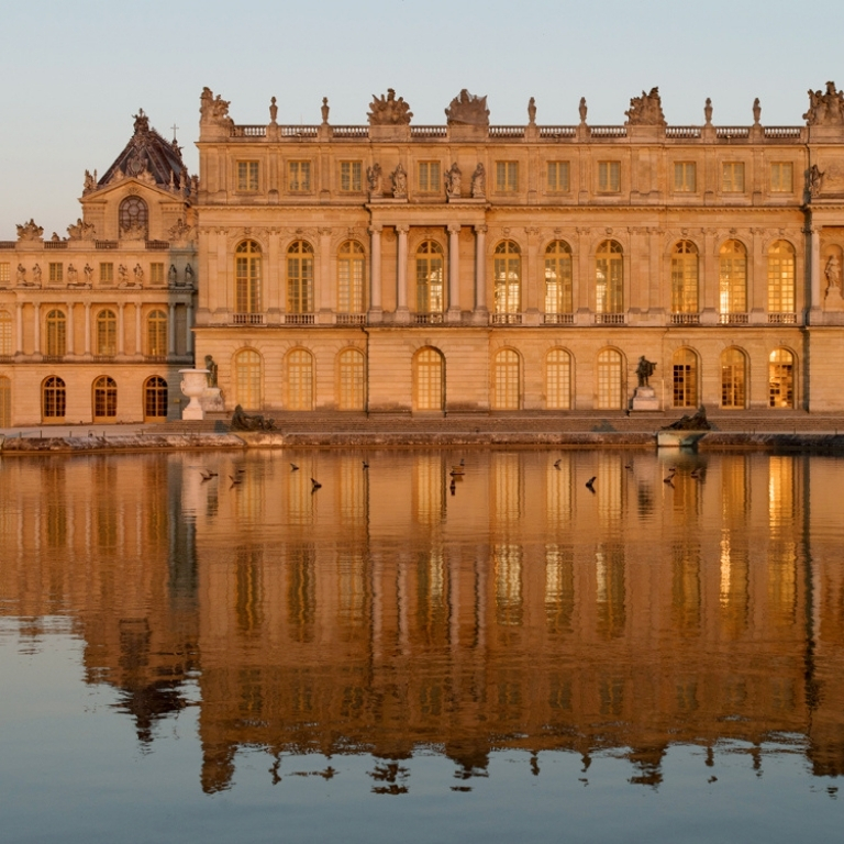 Essential Versailles half day with audio guided tour Recently Added Experiences