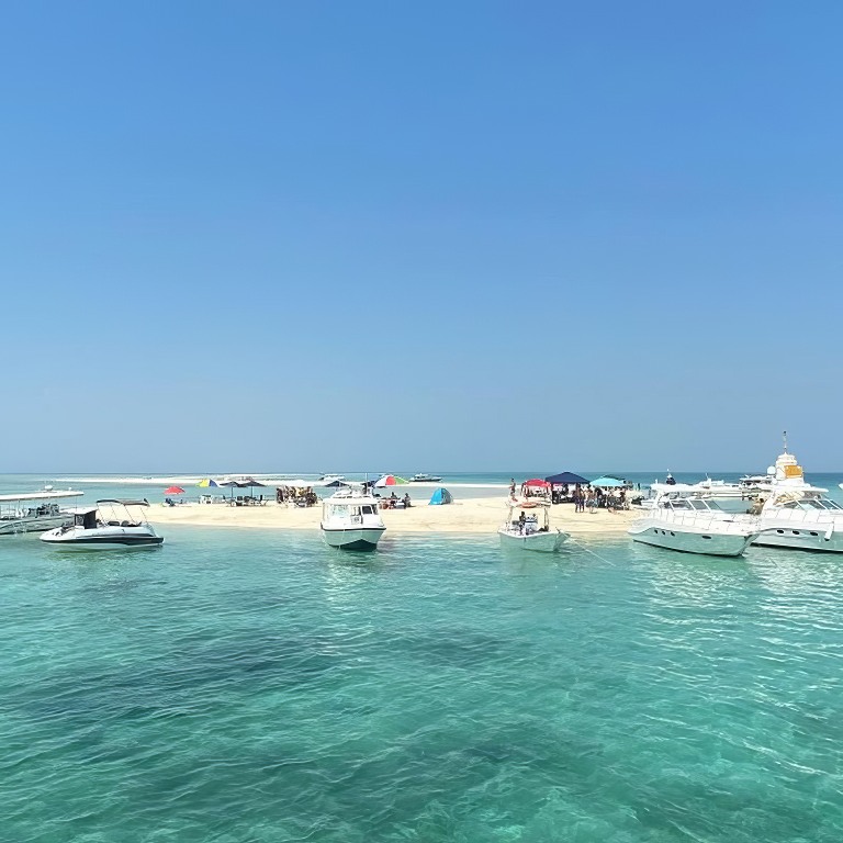 Jarada Boat Trip Top-Rated Attractions