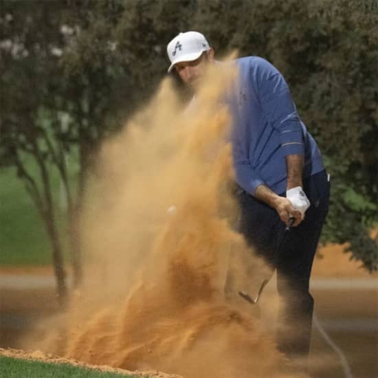 LIV Golf Riyadh 2027 - Tickets at Riyadh Golf Club