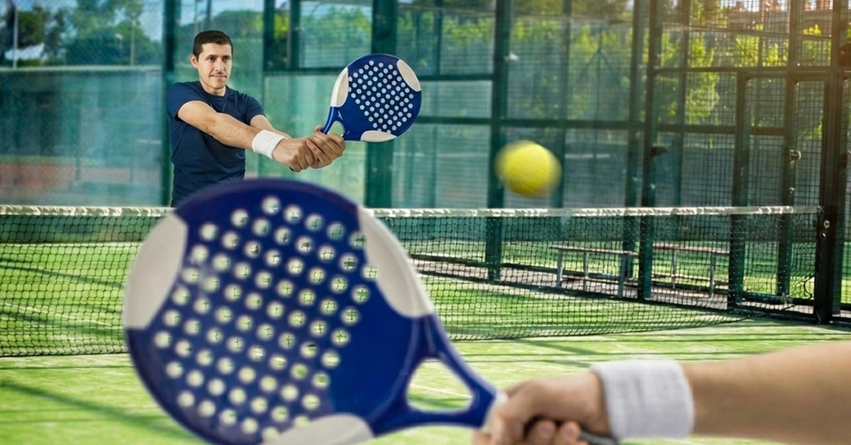 Padel Court Access: 60 Or 90 Mins To Elevate Your Game & Have Fun The Padel Project Abu Dhabi UAE