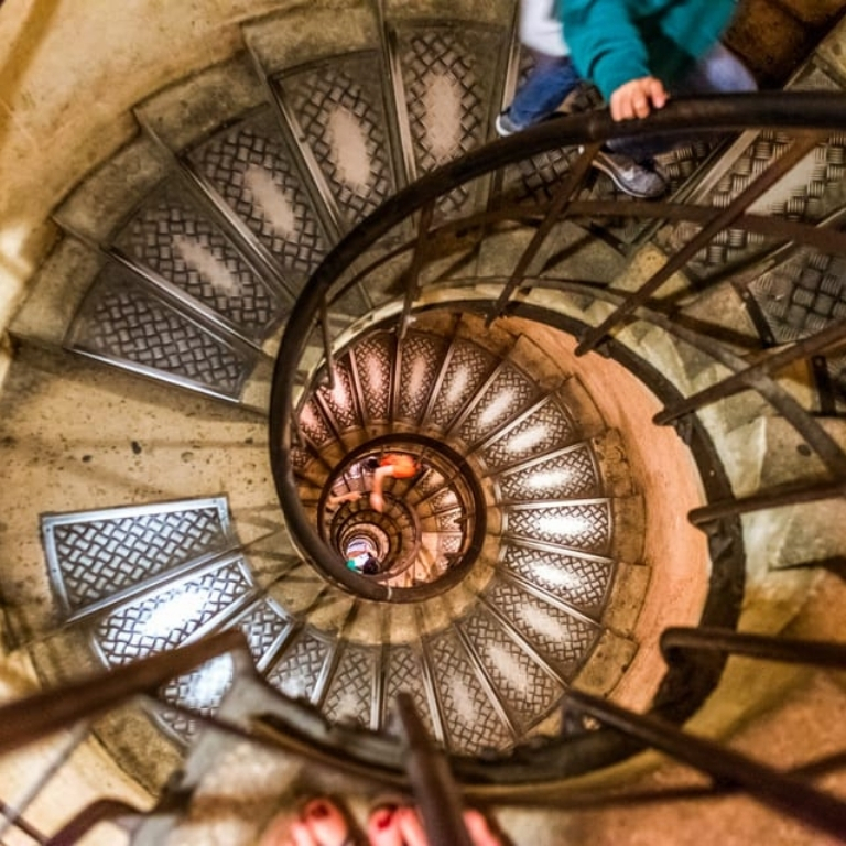 Paris: Arc de Triomphe Rooftop Tickets Recently Added Experiences