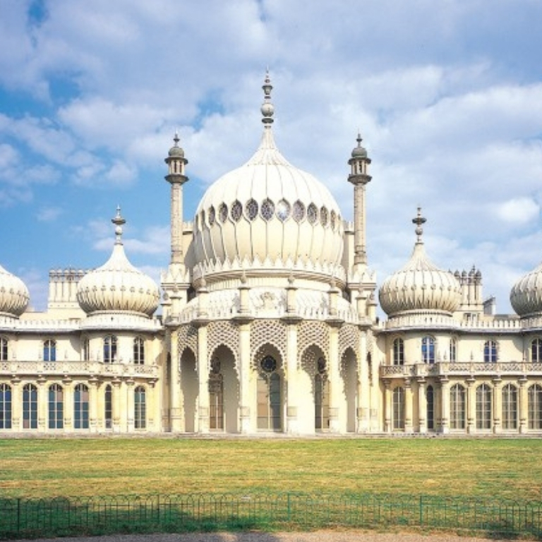 Royal Pavilion in Brighton Recently Added Experiences