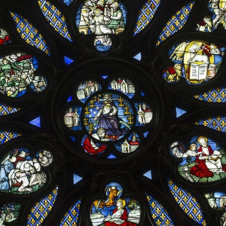 Sainte-Chapelle & Conciergerie: Entry Ticket Recently Added Experiences