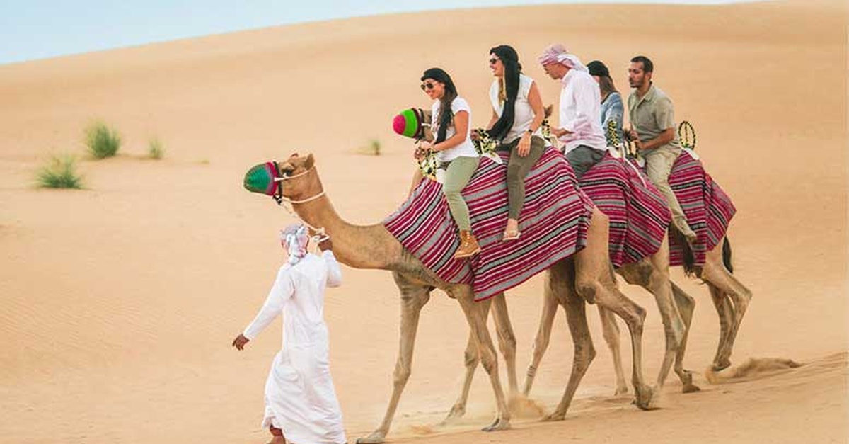 Vip Desert Safari (with Premium Unlimited Buffet & Sofa Sitting Area) Iconic tourism Dubai UAE