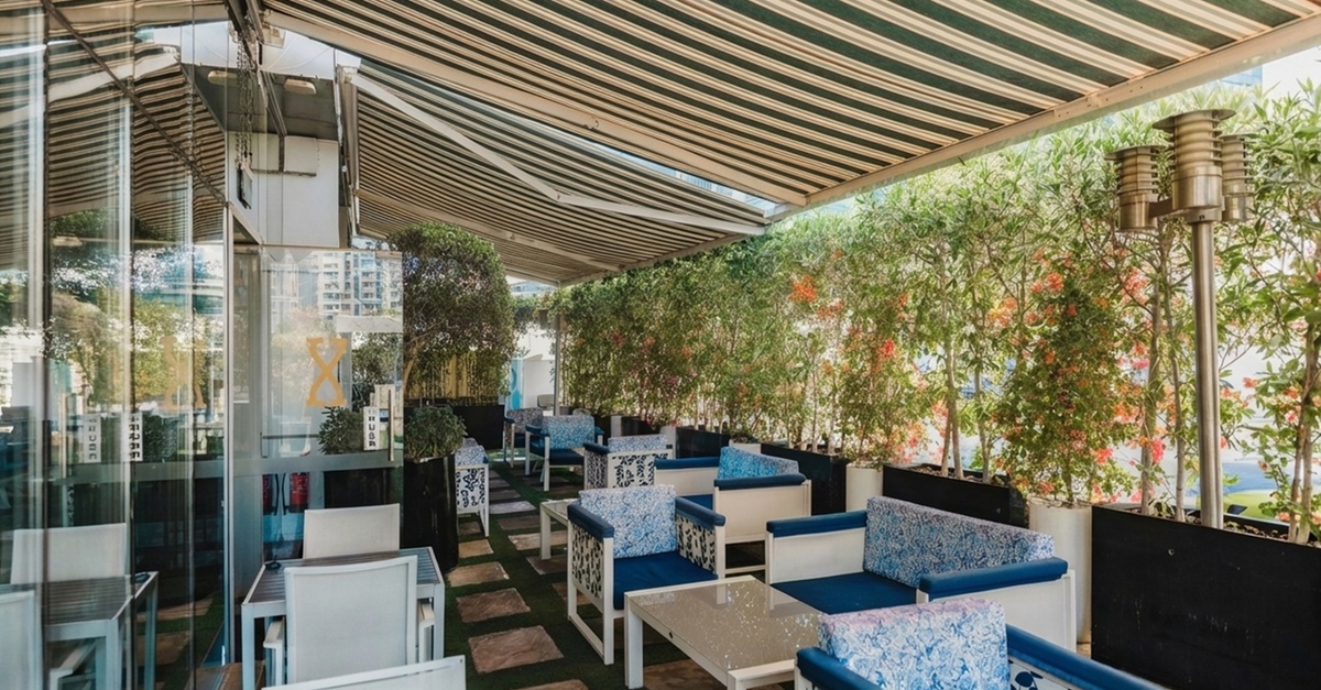 4-course International Menu W Soft Drink – Adults & Children Xandros at 4* Signature Hotel Tecom Dubai UAE