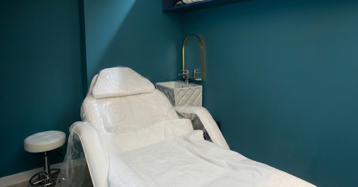 60 Or 90 Minute Spa