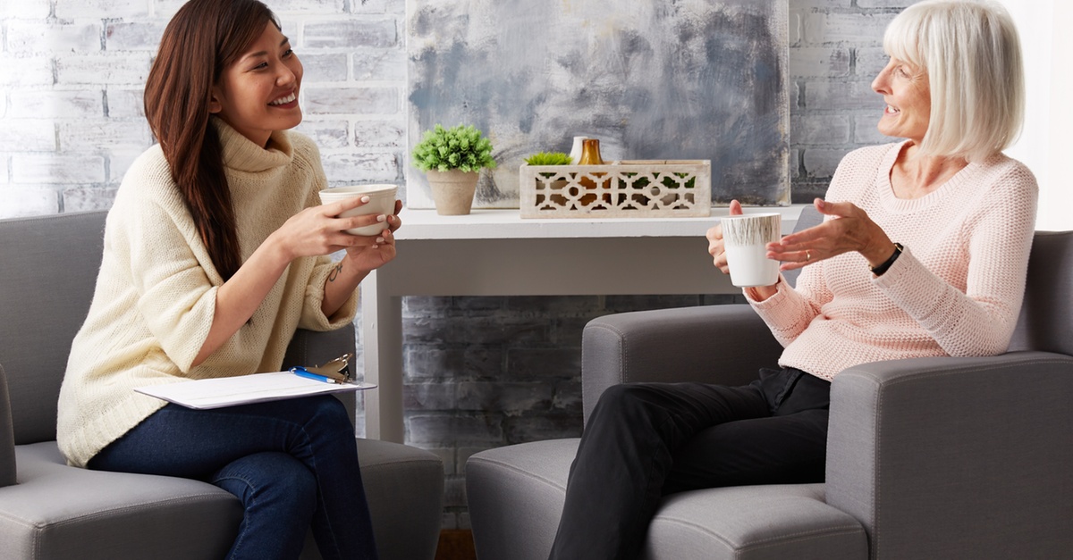 Accredited Courses: Life