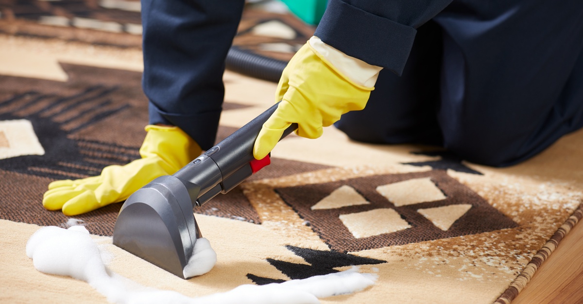 Carpet Or Curtain Deep Cleaning Neat and Net Dubai UAE