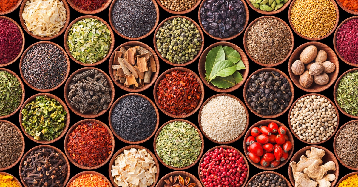 Cpd-accredited Master Herbalist Or Advanced Master Herbalist Course Centre of Excellence Online National Deal UAE