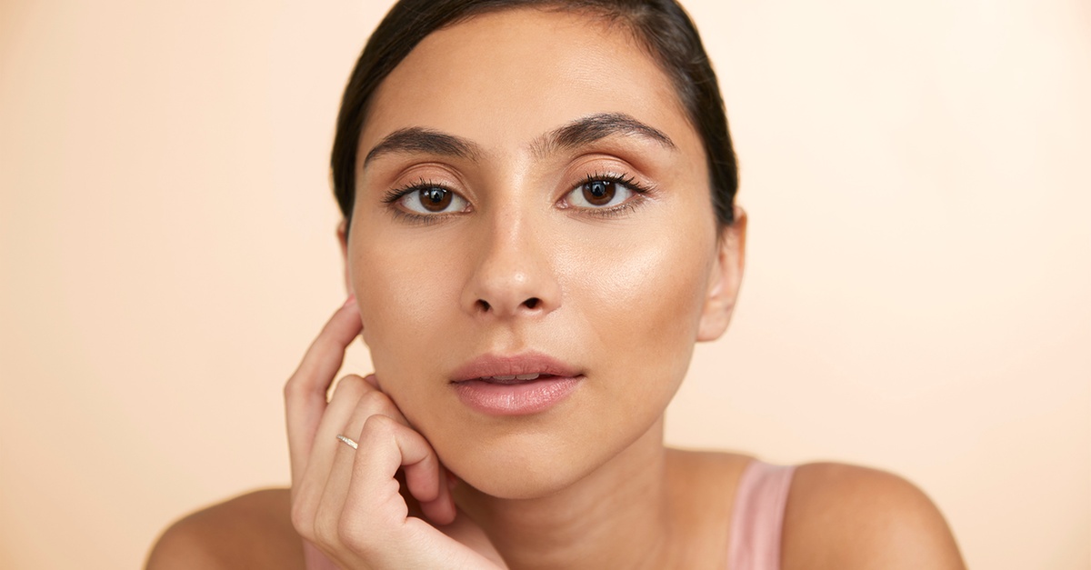 Enhance Your Look W Eyelash Extensions