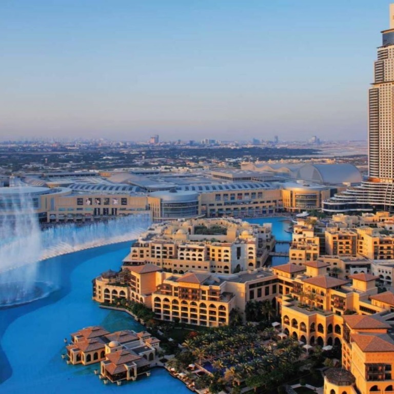 Epic Abu Dhabi with Lunch Recently Added Experiences