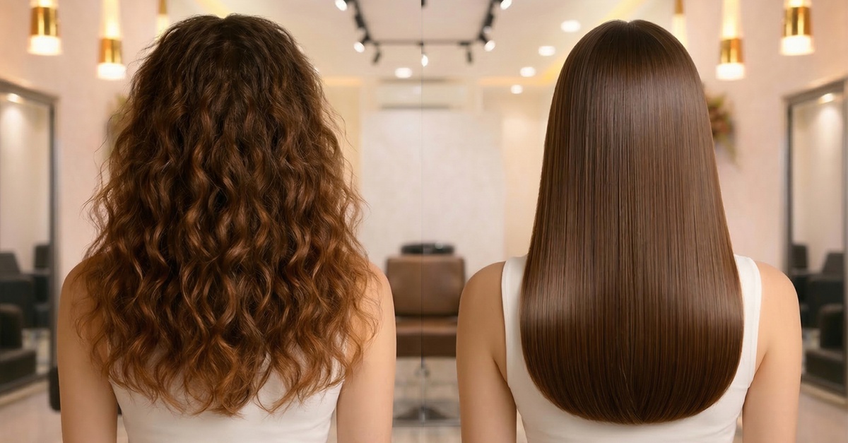 Expert Hair Services: Cuts