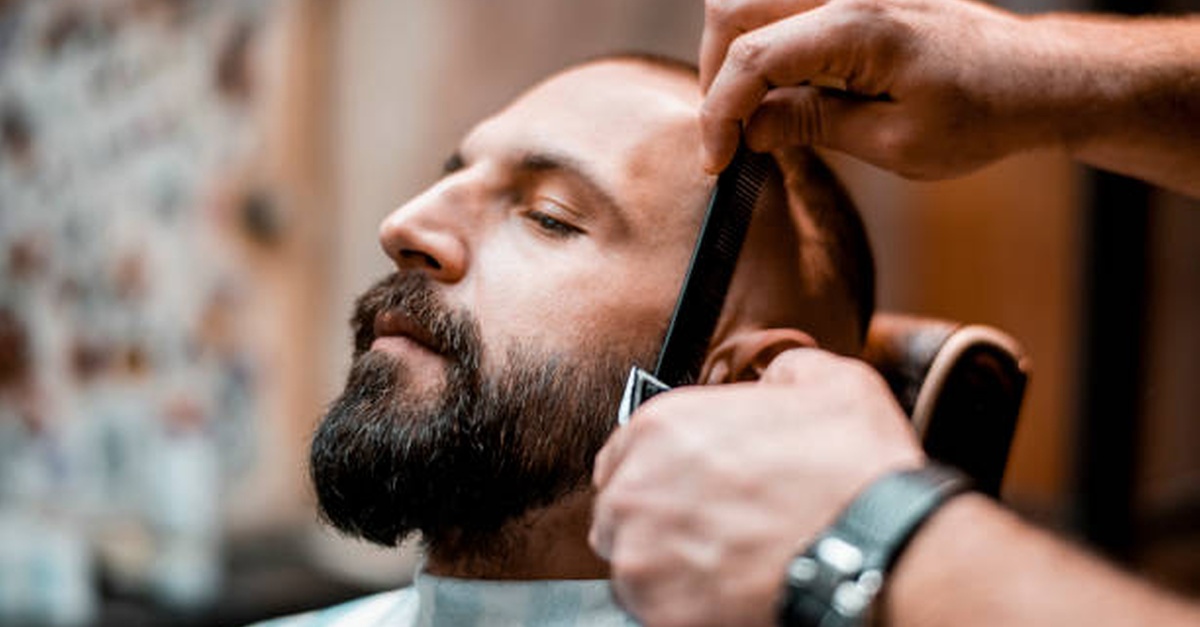Haircuts