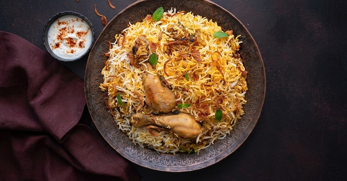 Indian And Italian Fusion Dining With 60