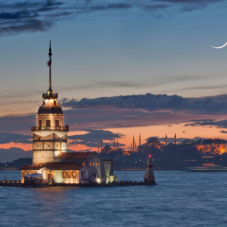 Istanbul: Maiden's Tower Entry Ticket with Audio Guide Recently Added Experiences