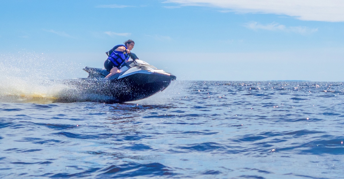 Jet Ski Rentals – 30