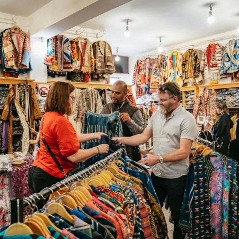 Marrakesh: Medina Souks Guided Walking Tour Must-see attractions