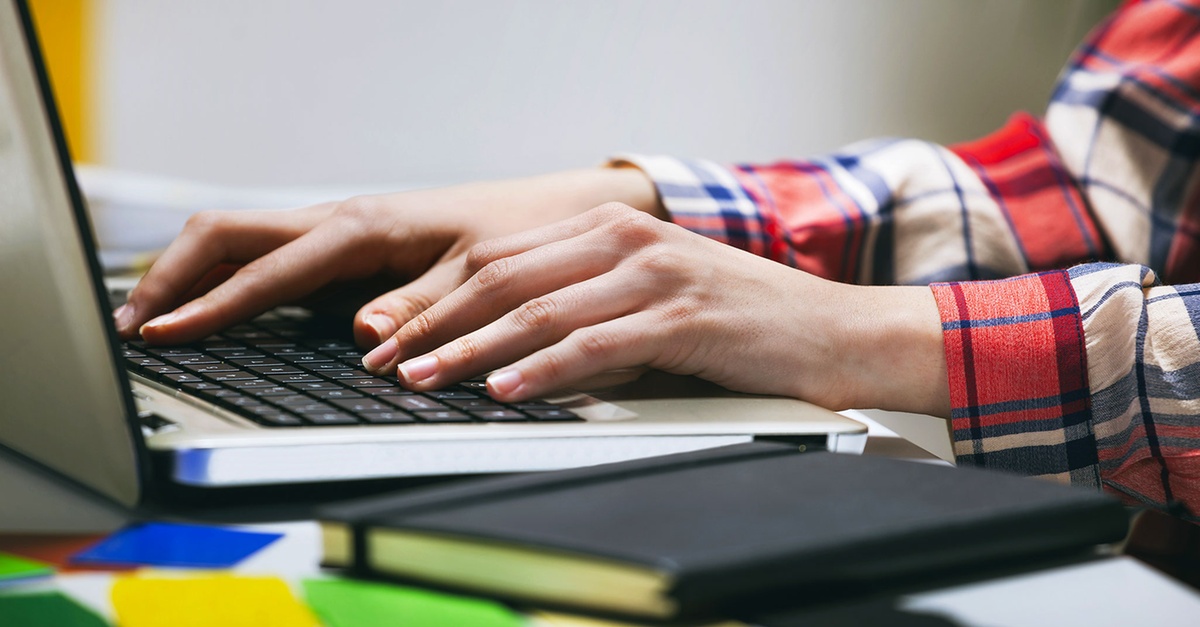 Online Writing Courses: Master Creative