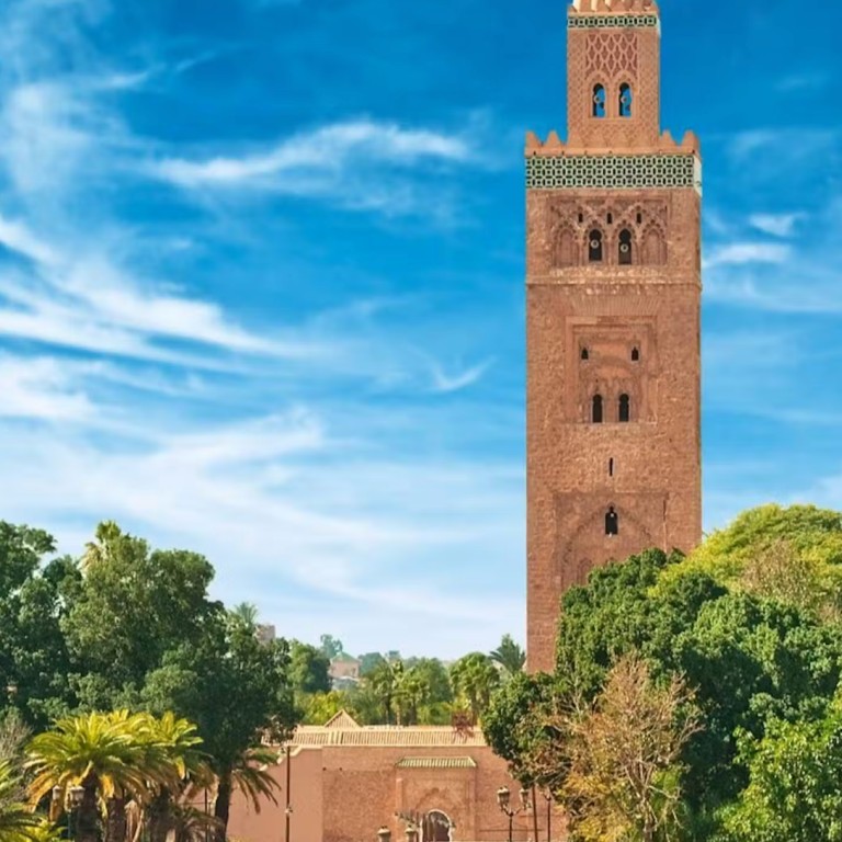 Private Medina