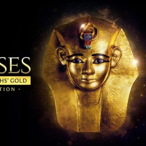 Ramses and the Pharaohs Gold: The Exhibition Sightseeing and Tours