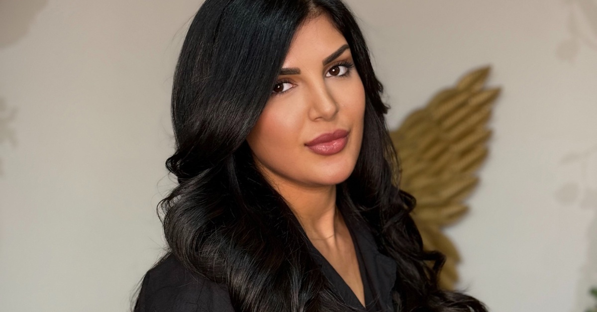 Refine Your Radiance: Luxury Hair Styling & Color Soul Senses Salon - MovenPick JVT Dubai UAE