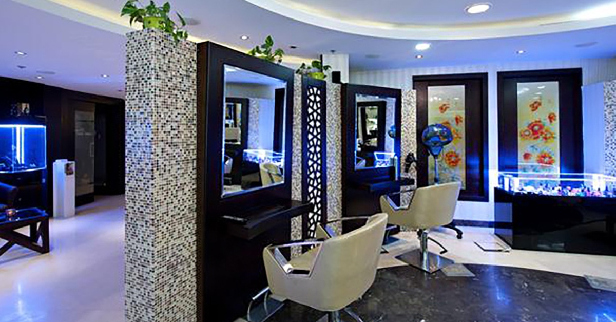 Spa Treatment 70s Salon Dubai UAE