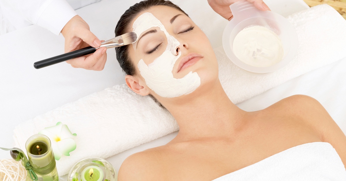 Up To 0% Off On At Paloma Beauty Salon Llc Paloma Beauty Salon @4* Golden Tulip Media Hotel Dubai UAE