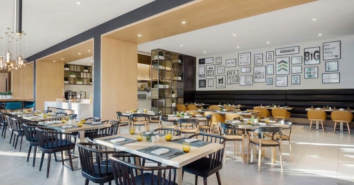Breakfast & Pool Access For 1 Or 2 Adults Or Child Novotel Bur Dubai Dubai UAE