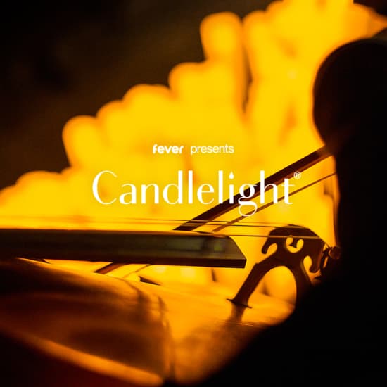 Candlelight: A Tribute to Edith Piaf at Al Nojoom Ballroom