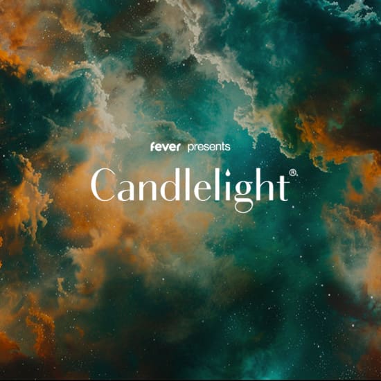 Candlelight: Coldplay vs Imagine Dragons at Al Majlis Madinat Jumeirah Mina A’Salam