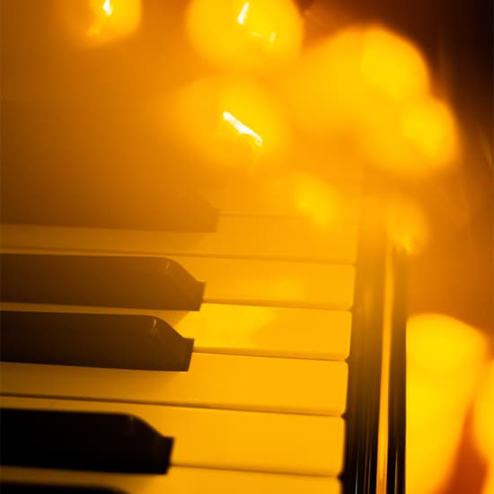 Candlelight: Hans Zimmer's Best Works at Emirates Palace Mandarin Oriental