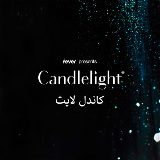 Candlelight: Tribute to Adele at Al Majlis Madinat Jumeirah Mina A’Salam