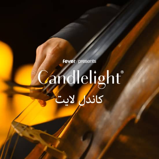 Candlelight: Vivaldi's Four Seasons at Emirates Palace Mandarin Oriental
