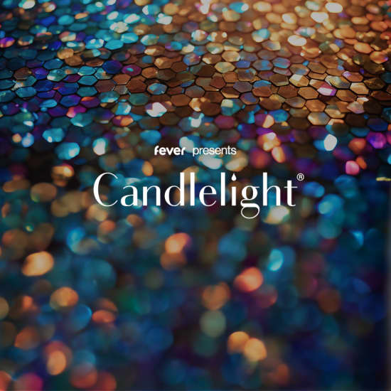Candlelight: أفضل أعمال آبا وكوين at فندق إريديوم