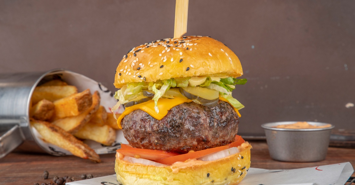 Dining Voucher For Food And Beverages With American Grill Experience Soho Bar And Grill Dubai UAE