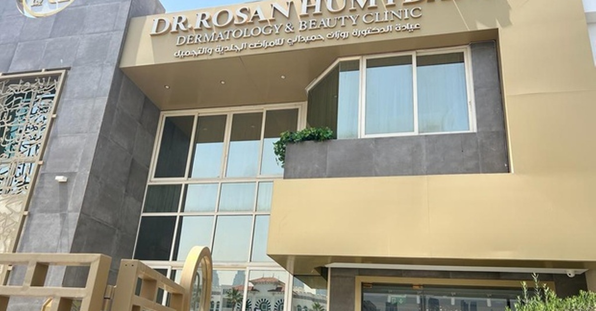 Expert Dental Services By Certified Professionals For A Brighter Smile Dr Rosan Humydani Dermatology and Beauty Clinic LLC Dubai UAE