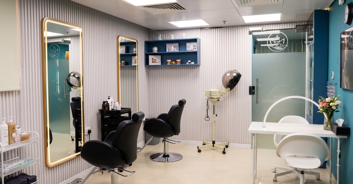 Keratin Or Hair Protein Treatment (short