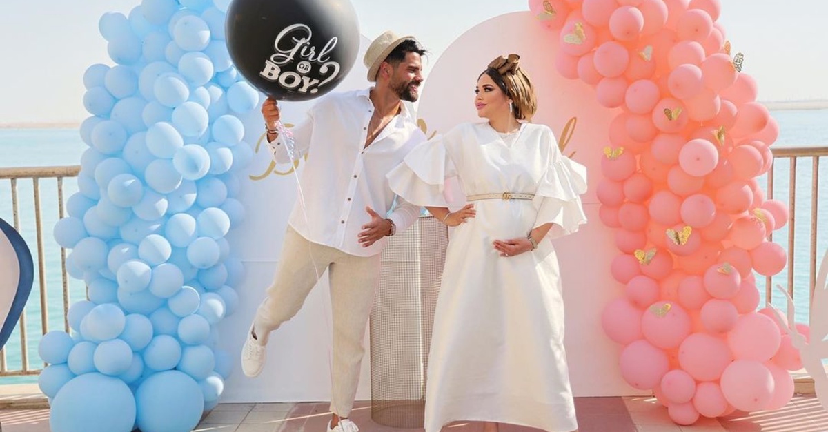 Photo Shoot - Seasonal Studio Nay Abu Dhabi UAE