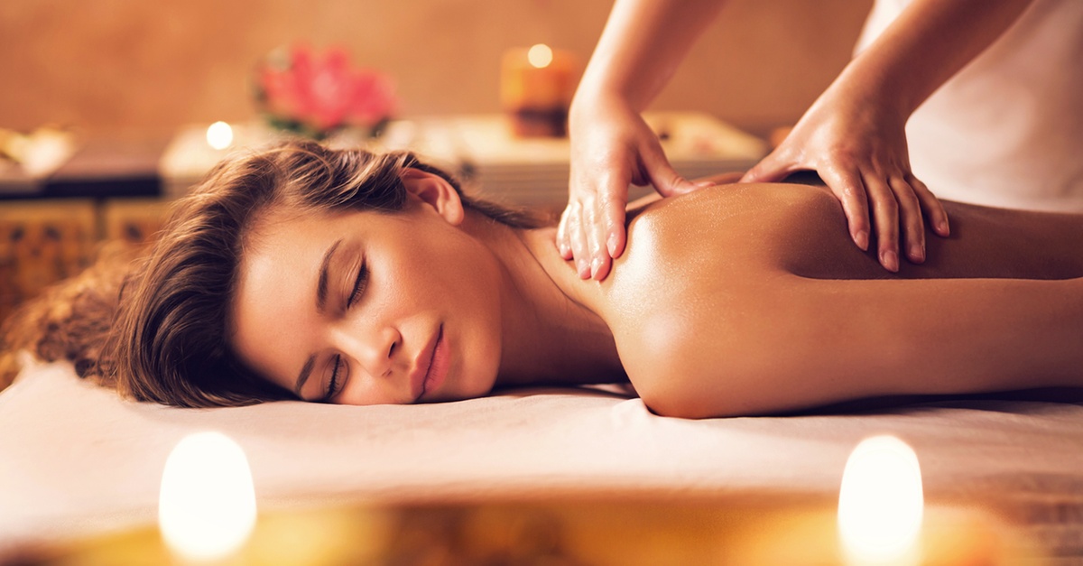Relaxing Spa Treatments For Women In Dubai With Expert Therapists Elysium Ladies Relaxation Center Dubai UAE