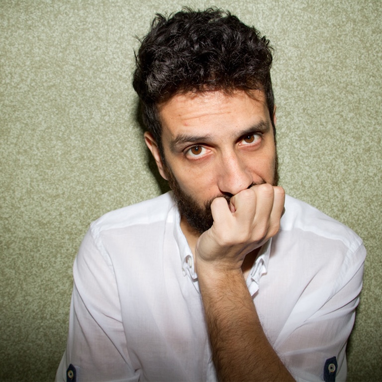 Tribute to Ziad Rahbani by Faraj Suleiman in Abu Dhabi Concerts