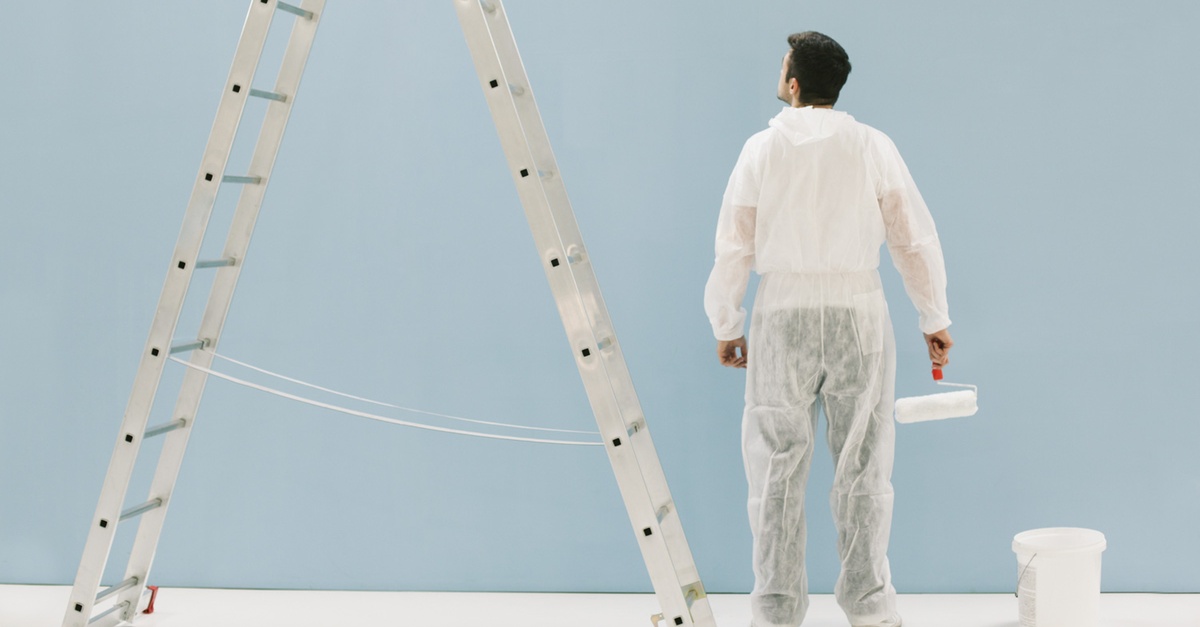 Home Painting Services DecorBayt Dubai UAE